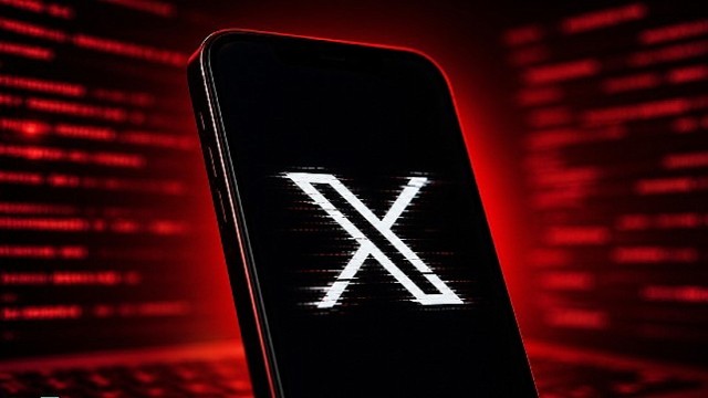 X’te erişim ve güvenlik alarmı: Şikayetler bir haftada yüzde 452 arttı