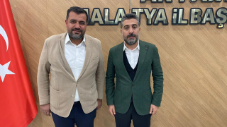 Malatya Doğanşehir AK Parti Aday Adayı Murat Kavuncuoğlu Doğanşehir'e Hizmette Yeni Bir Dönem Deprem Sonrası Toparlanmada Liderlik
