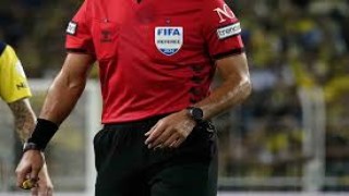 Süper Lig'de 35. Hafta Hakemleri Belli Oldu! Nefesler Tutuldu
