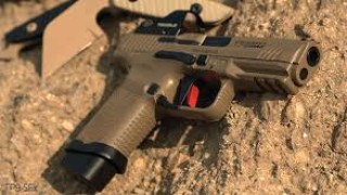 Canik Kime Ait? Türkiye'nin Global Silah Devi