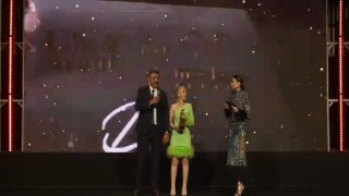 Versage Enerji İçeceği’ne Uluslararası Ödül