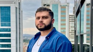 Başarılı Reklam PR Danışmanı Gökalp Tekmanlı Mutlu Yıllar Dileriz !