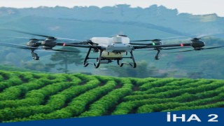 Başkent İHA’da  TARAFINDAN e devlet ve SHGM onaylı Drone Eğitimler Başlıyor!