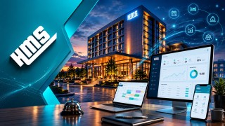 HMS Otel Programı Neden En Çok Kullanılan Otel Programı?