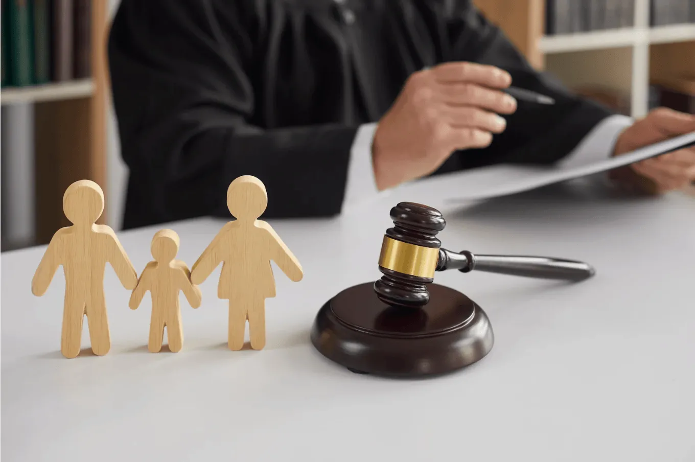 Tapu Tescil Davası Nedir ve Hangi Durumlarda Açılır?