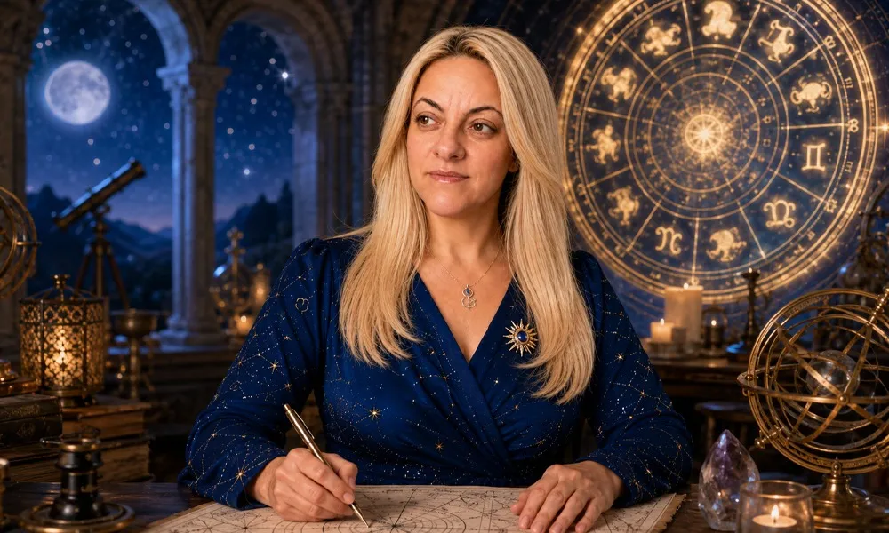 Özlem Drahyalı Kimdir, Kaç Yaşında ve Nerede Yaşıyor?