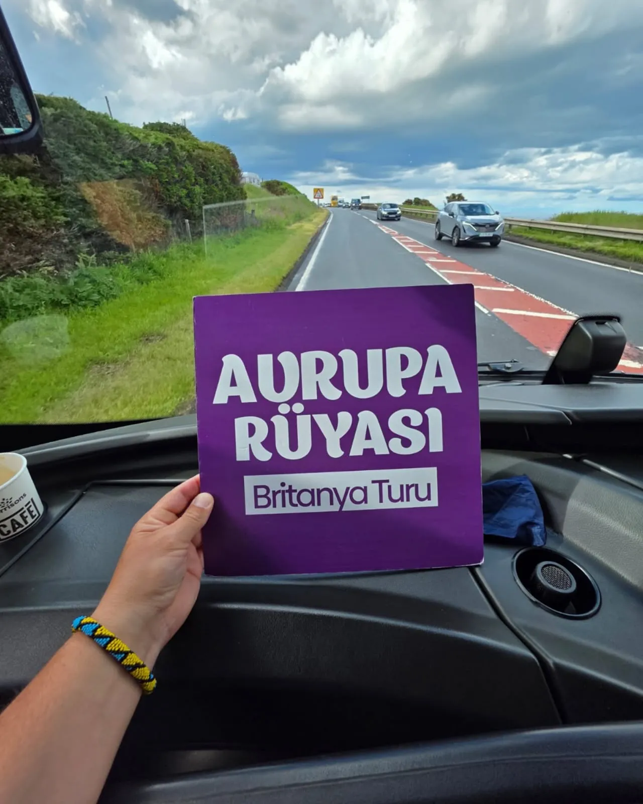 Avrupa Rüyası 2027 Sezonunda Kültür, Tarih ve Şehir Deneyimini Aynı Rotada Buluşturuyor
