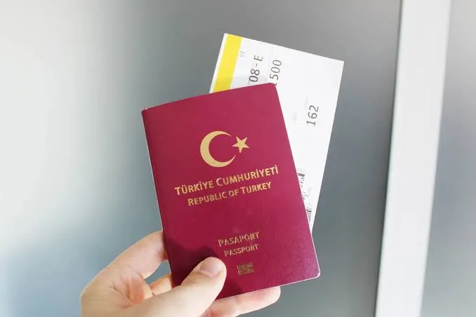 Türkiye’ye kolay giren ancak Türkiye pasaportundan vize isteyen ülkeler hangileri?