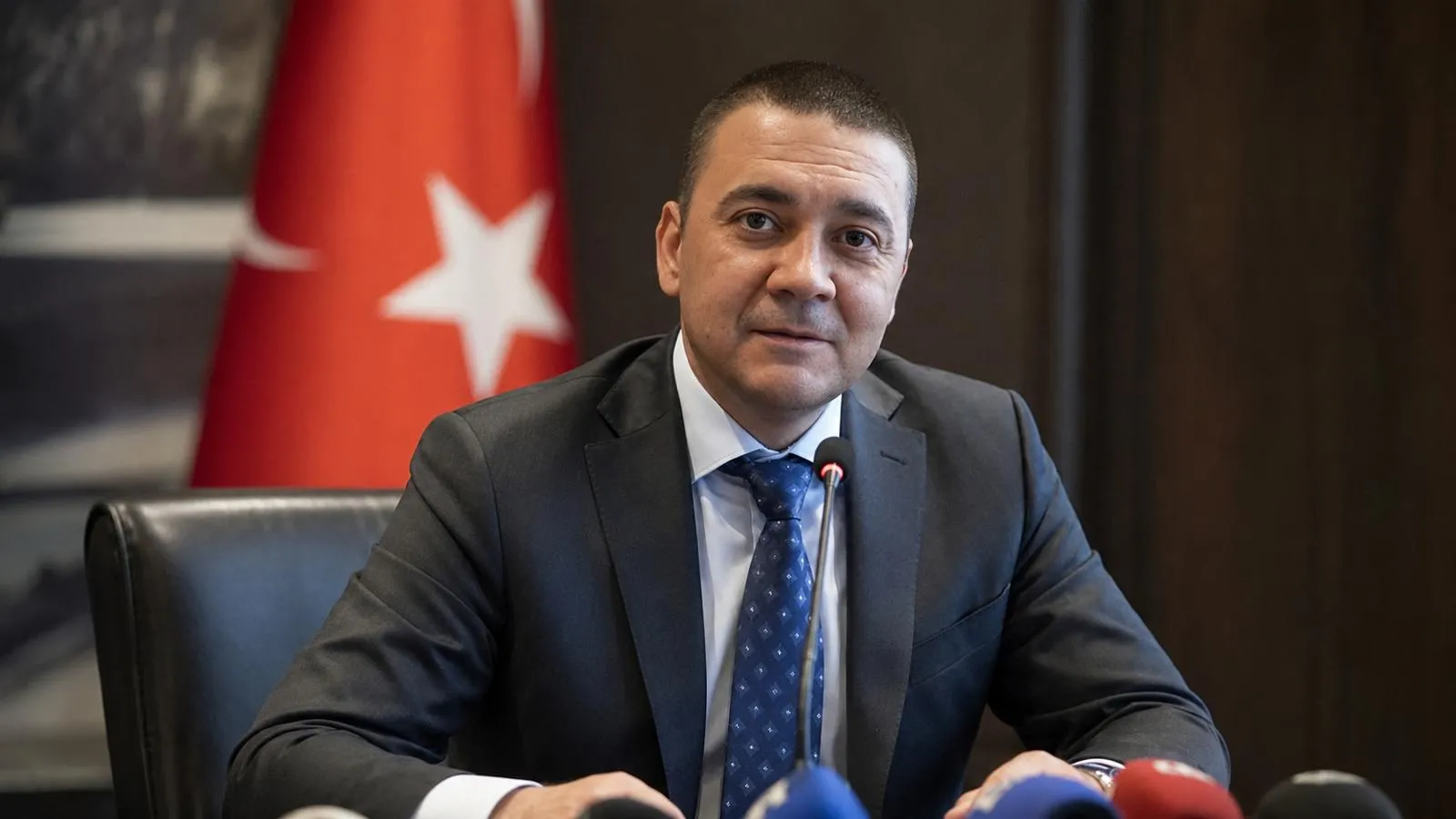 Emre Gökdemir’in İş Hayatında Yeni Projeler Öne Çıkıyor