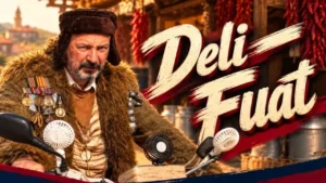 Hasip ile Nasip’in Deli Fuat’ı Taner Ayyıldız Gündemde! Kastamonulu Oyuncuya Büyük İlgi